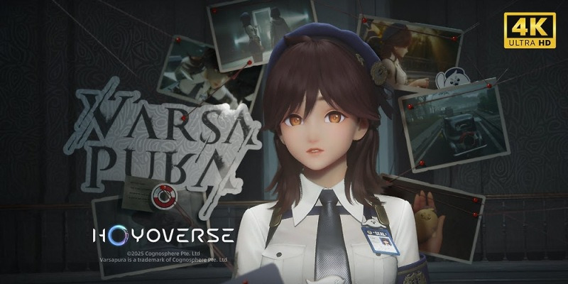 바르사푸라 개발 소식 요약 이미지