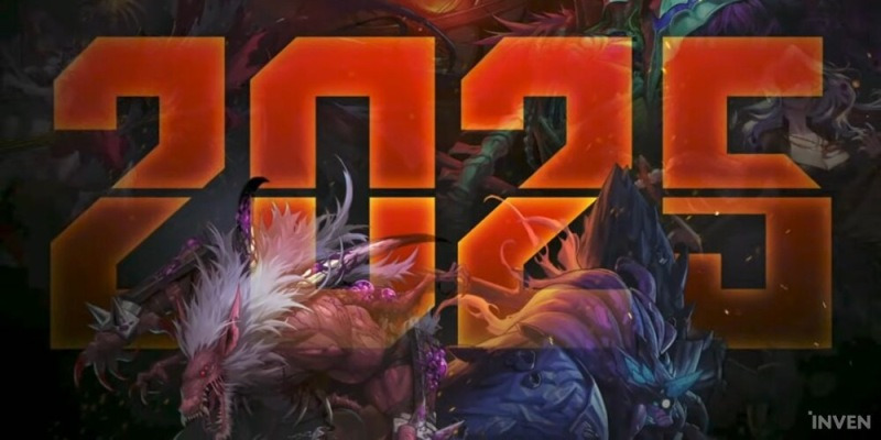 디레지에 레이드 관련 인벤 기사 이미지