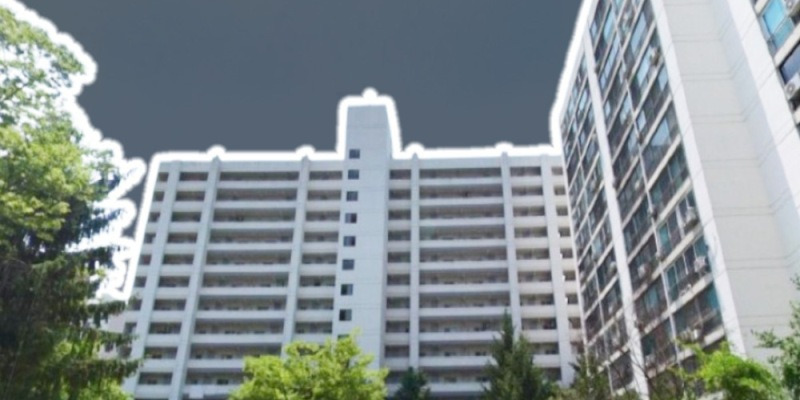 « C’est à Songpa-gu, et c’est environ 400 millions de won. » Perspectives d’investissement pour « ce complexe », en feu à cause de ses appartements bon marché