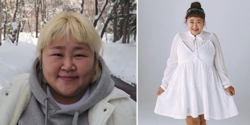 “2세 계획 중” 무려 40kg 감량 성공한 개그우먼...굶지 않고 살 뺀 비결? | 휴먼 라이프