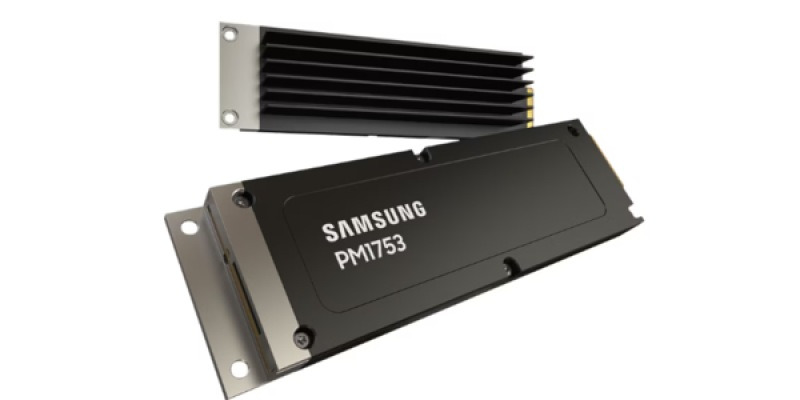 HBM만으론 부족…AI 추론 확산에 뜨는 'KV 캐시 SSD'