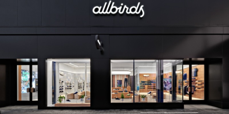 운동화업체 올버즈, AI 전환에 주가 폭등…밈주식 열풍 재점화