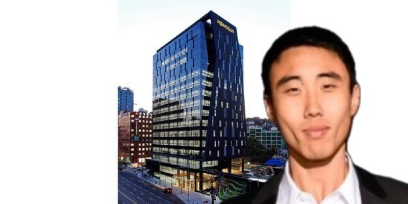 [단독] '풍산 오너3세' 로이스 류, 美 자회사 부사장 사임...승계 안갯속 | 블로터