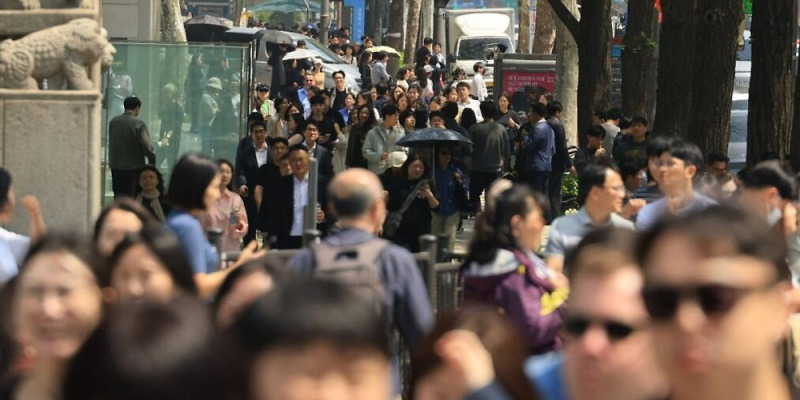 5월 4일 임시공휴일 관련 보도 이미지