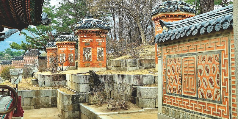 온돌 인테리어와 익스테리어의 연결 | 전원주택라이프