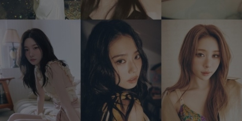 ‘명불허전’ 아이오아이, 더 성숙해졌다…미니 3집 첫 콘셉트 포토 공개 - 콘텐츠뷰