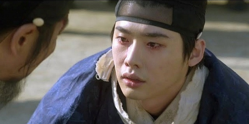 "수양대군이 찢었다" 1,600만 왕사남 열풍에 강제 소환된 913만 영화 - 콘텐츠뷰