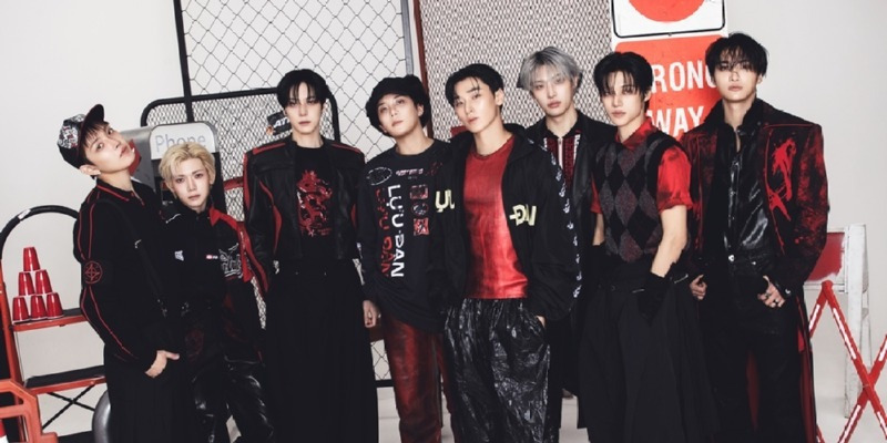 에이티즈, 日 싱글 5집 발매 확정...2026년에도 열도 흔든다 - 콘텐츠뷰