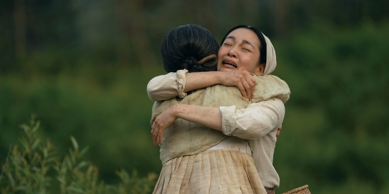 '오징어 게임'도 못했던 일인데... 에미상 후보에 오른 뜻밖의 한국 작품 - 콘텐츠뷰