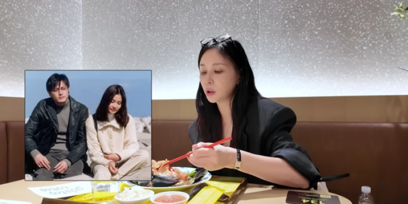 고소영 “♥장동건과 20대 때 잠깐 교제 후 결별…LA서 같은 티셔츠 입고 재회” - 콘텐츠뷰