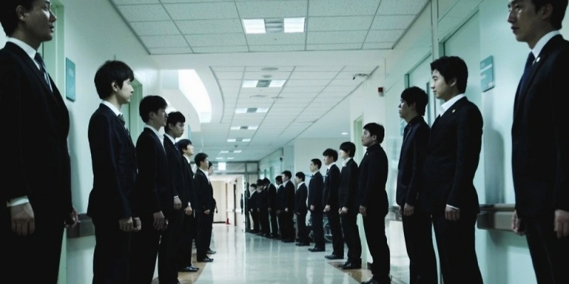"이걸 넷플릭스에서 푼다고?" 468만 관객 사로잡은 19금 레전 한국영화 - 콘텐츠뷰