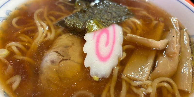 Hidden Gem: Discovering Authentic Chinese Cuisine in Umejima, Tokyo - News Directory 3