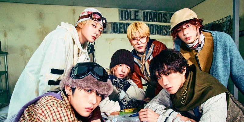 자전적인 앨범으로 돌아온 보이넥스트도어, 오늘(8일) 첫 정규 ‘HOME’ 발매! - 콘텐츠뷰