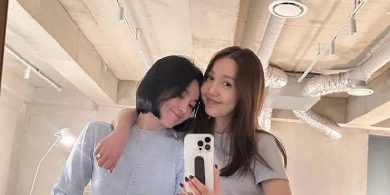 "앉아서 60억 벌었다는 255억 건물주" 여배우가 10년째 하고 있는 이 운동은? - 콘텐츠뷰