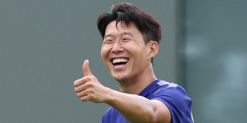 “손흥민도 군대 갔어야 하나?”…병역특례 두고 외국인들 반응 들어보니 - 콘텐츠뷰