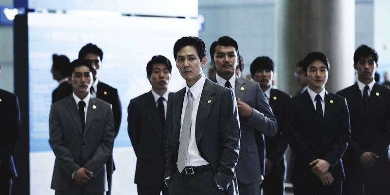 "어느 편에 설 것인가" 충무로 누아르의 정점 찍은 그 영화 - 콘텐츠뷰