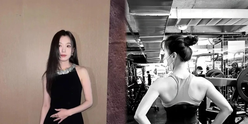 송혜교, 김희선, 하지원이 다 거절했는데 캐스팅돼 대박난 여배우 인생 역전 운동법은?