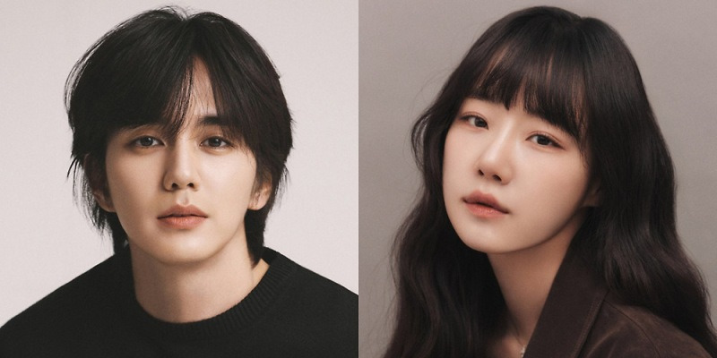 Yoo Seung-ho and Im Se-ju agencies confirm split after six-year romance