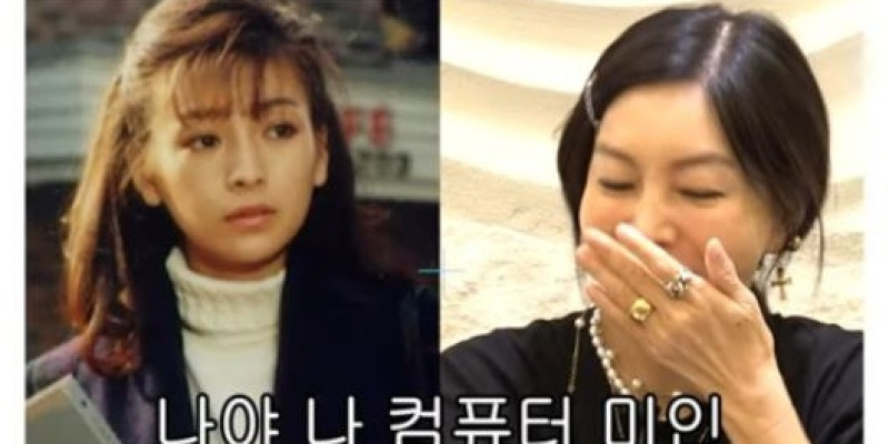 Hwang Shin-hye shares daily photos wearing autumn outerwear