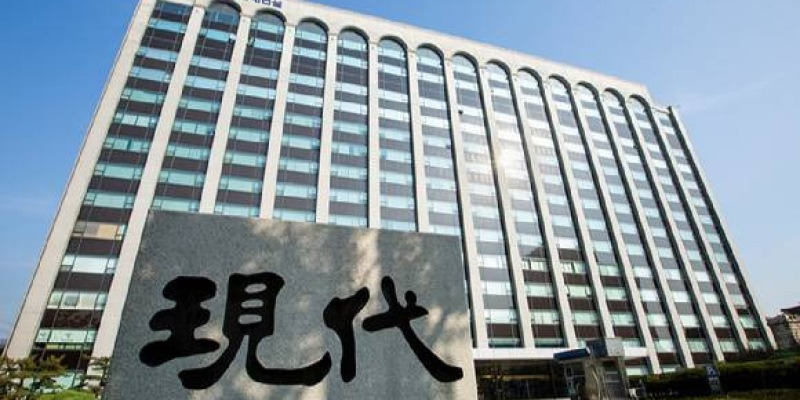 Hyundai E&C operating profit climbs as cash reserves fall below debt