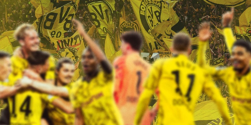 보루시아 도르트문트 다음채널 대표 이미지