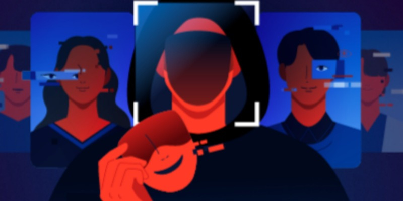 AI 악용 보안 이슈 관련 이미지