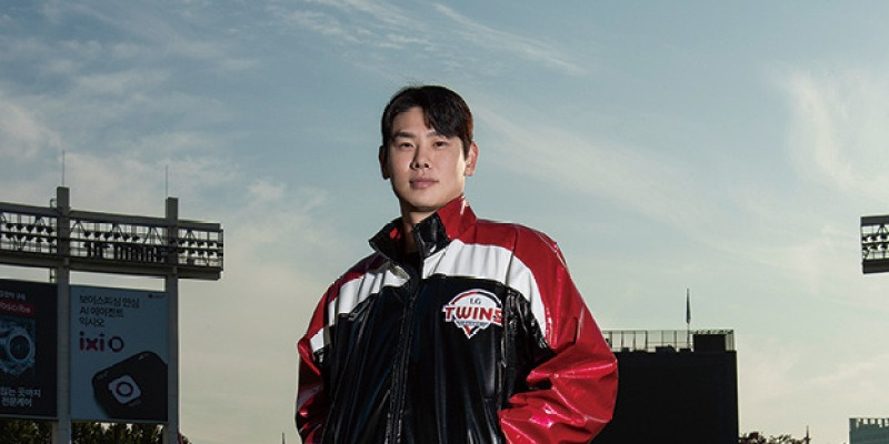 LG 트윈스 홍창기 관련 인터뷰 기사 대표 이미지