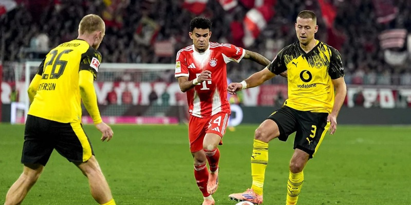 다음 매치 프리뷰 관련 이미지