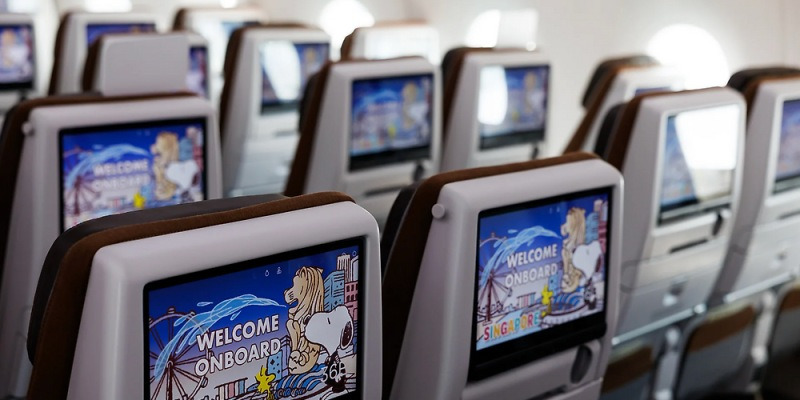 Photo: v.daum.net Best Economy Class Airlines 2026: Skytrax Top Rankings and Analysis