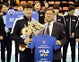 '전승 우승의 처음과 끝' 정의경, "MVP 부끄럽다" 말한 이유 [핸드볼 MVP①]