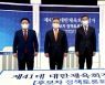 체육회장 선거, 정책 대신 비방· 소송만..이종걸·이기흥 후보 맞고발(종합)