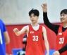 [대학농구] KBL 드래프트 지원했던 김환, 조선대서 다시 농구 시작