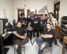 광주인권상 특별상에 인도네시아 단체 '워치독다큐멘터리메이커'