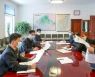 북한, '당 대회' 결정 학습 독려.."외부 도전 격파 지름길"