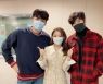 김수민 아나운서, '펜트하우스2' 스포일러 논란 사과.."사는 게 쉽지 않다"