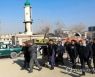 AFGHANISTAN TWO FEMALE JUDGES KILLED