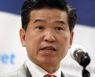 Amcham head warns tax, overregulation are holding Korea back