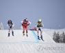SWEDEN FREESTYLE SKIING WORLD CUP