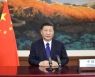 시진핑 중국 주석 "코로나 극복, 다자주의와 상호존중 필요"