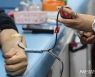 대한민국 '피'로회복..침례교단 10만명 헌혈운동