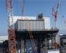 후쿠시마 원전서 '초강력' 방사선 방출..노출시 1시간내 사망