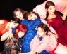 (여자)아이들 '화(火花)', 빌보드 K-POP 주간차트 5위
