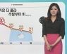 [날씨클릭] 내일 더 더워..서울 30도·광주 31도