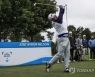 USA GOLF AT&T BYRON NELSON