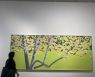 동시대 미술 흐름 한눈에..리안갤러리 15주년 기념전
