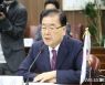 한국-영국 외교장관 통화..기후변화 협력 환영