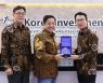 한투證 인도네시아 법인, 업계최초 현지채권 발행