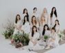 이달의 소녀, 日 데뷔싱글 'HULA HOOP/StarSeed~각성~' 아이튠즈 앨범 차트 23개 지역 1위