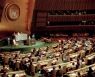 대한민국 유엔 가입 30주년의 의미와 미래