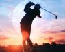 KLPGA 첫 명사 골프 대회 24일 개막..이동국·허재 등과 연예인 다수 참가